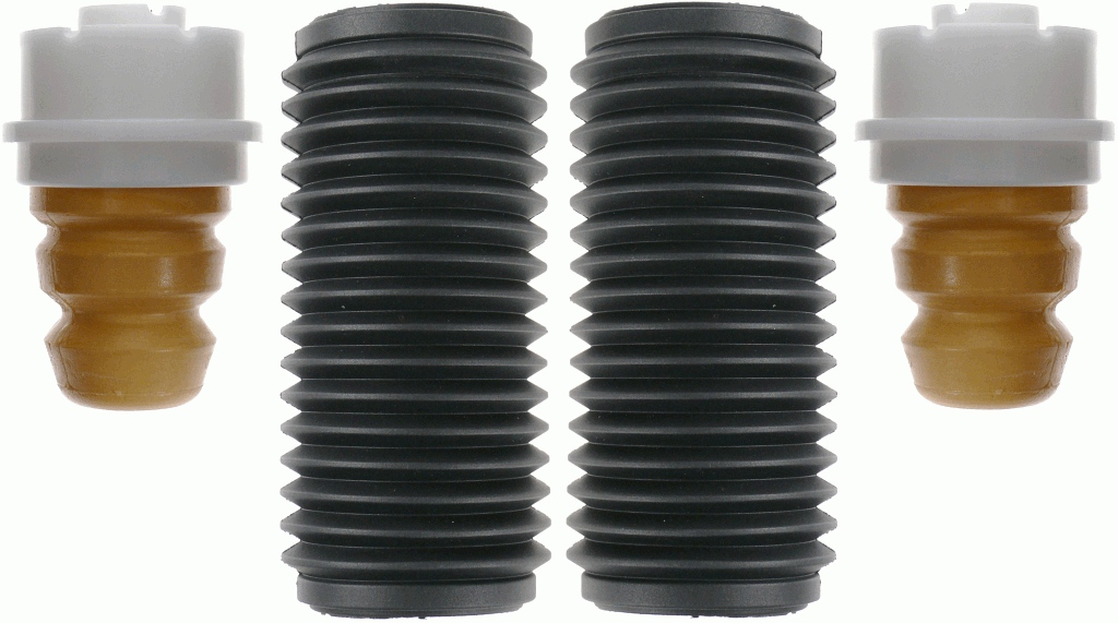 Dust Cover Kit, shock absorber - 900 216 SACHS