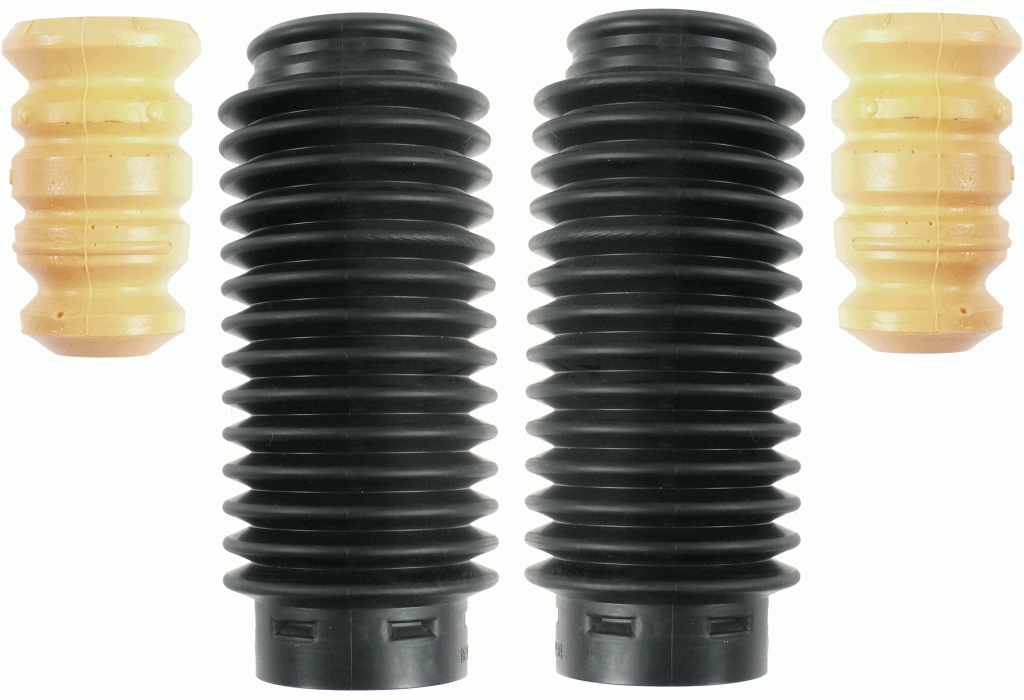 Dust Cover Kit, shock absorber - 900 217 SACHS