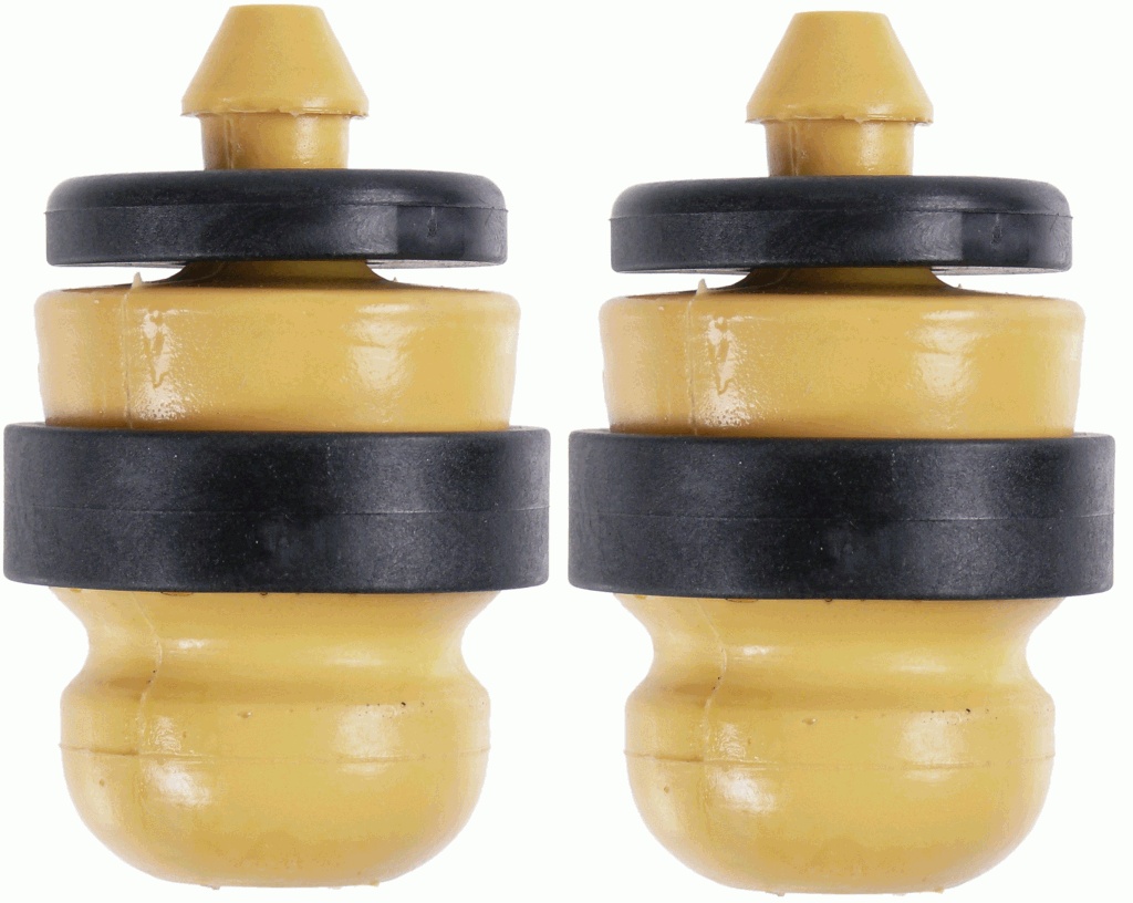 Rubber Buffer, suspension - 900 219 SACHS