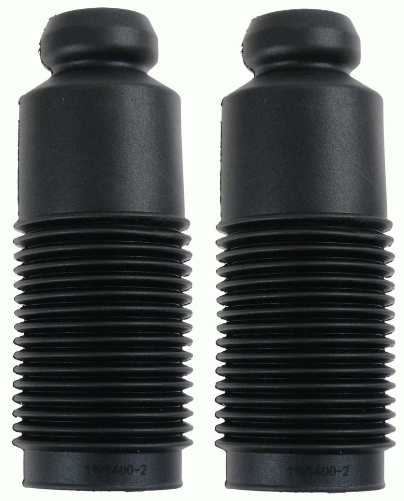 Kit parapolvere, Ammortizzatore - 900 222 SACHS