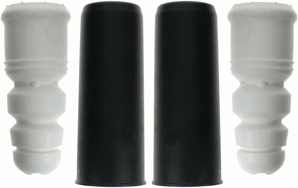 Kit parapolvere, Ammortizzatore - 900 225 SACHS