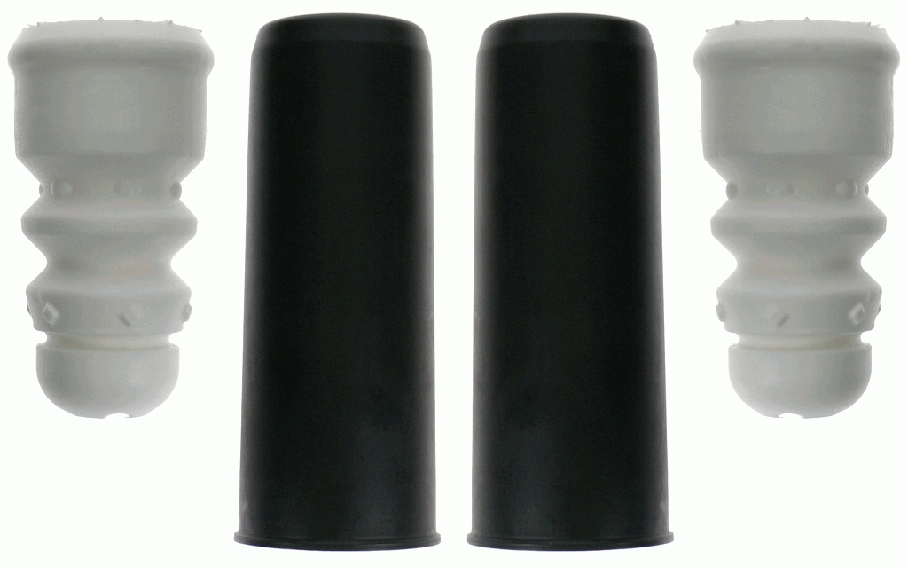Dust Cover Kit, shock absorber - 900 226 SACHS