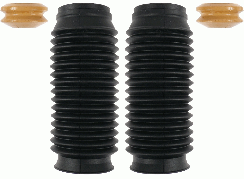 Dust Cover Kit, shock absorber - 900 227 SACHS