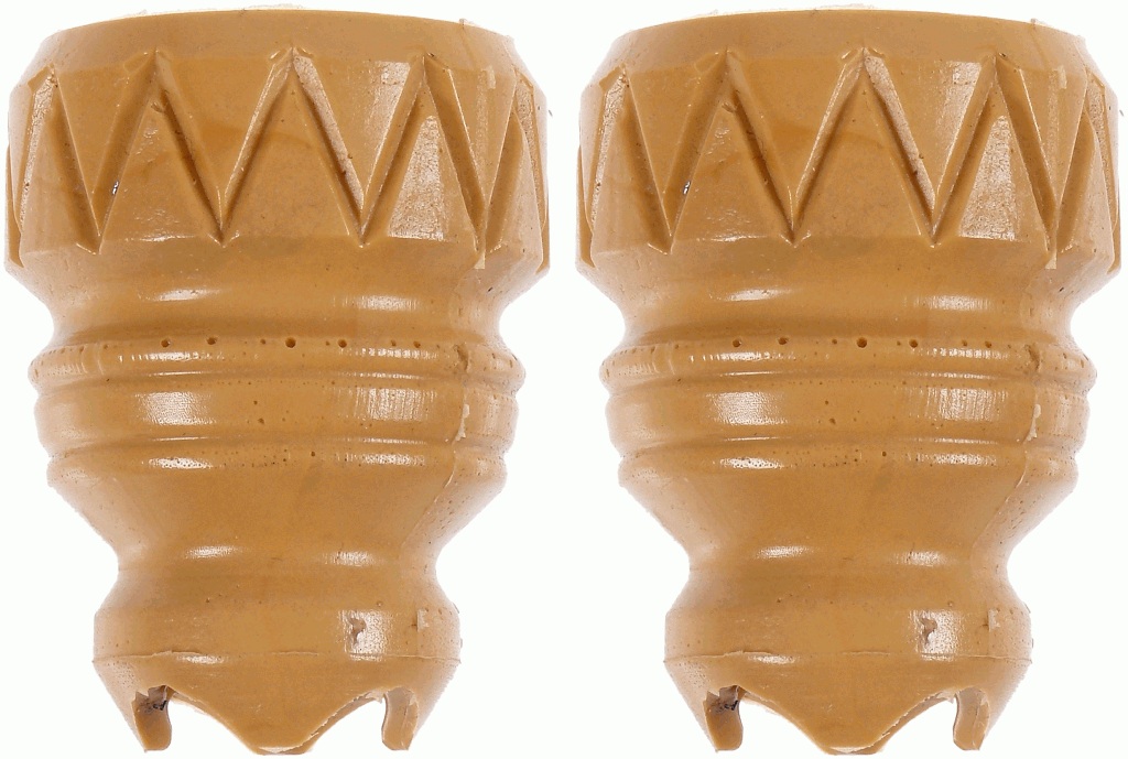Tampone paracolpo, Sospensione - 900 230 SACHS