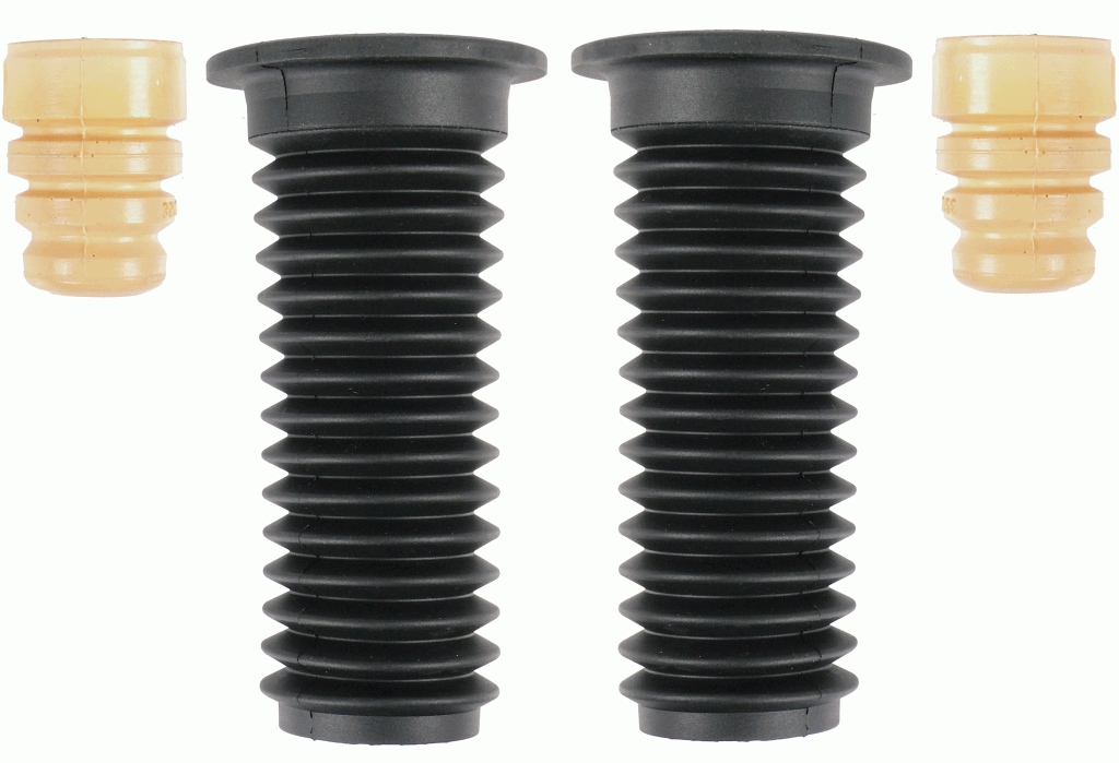 Dust Cover Kit, shock absorber - 900 231 SACHS