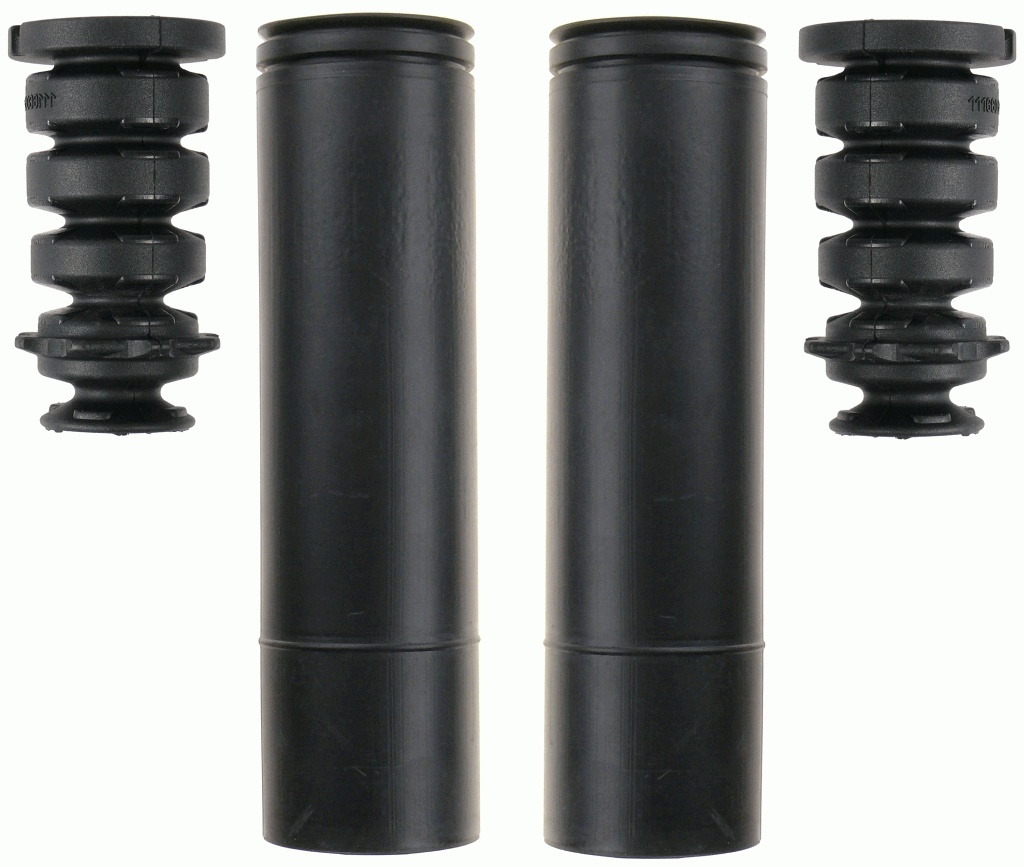 Dust Cover Kit, shock absorber - 900 233 SACHS