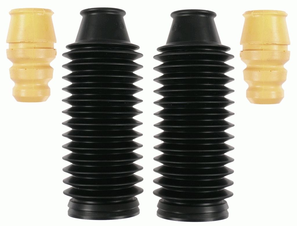 Dust Cover Kit, shock absorber - 900 235 SACHS