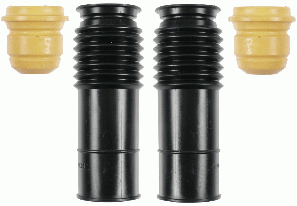 Dust Cover Kit, shock absorber - 900 236 SACHS