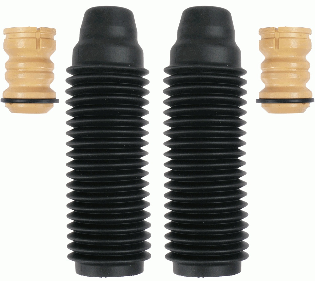 Dust Cover Kit, shock absorber - 900 237 SACHS