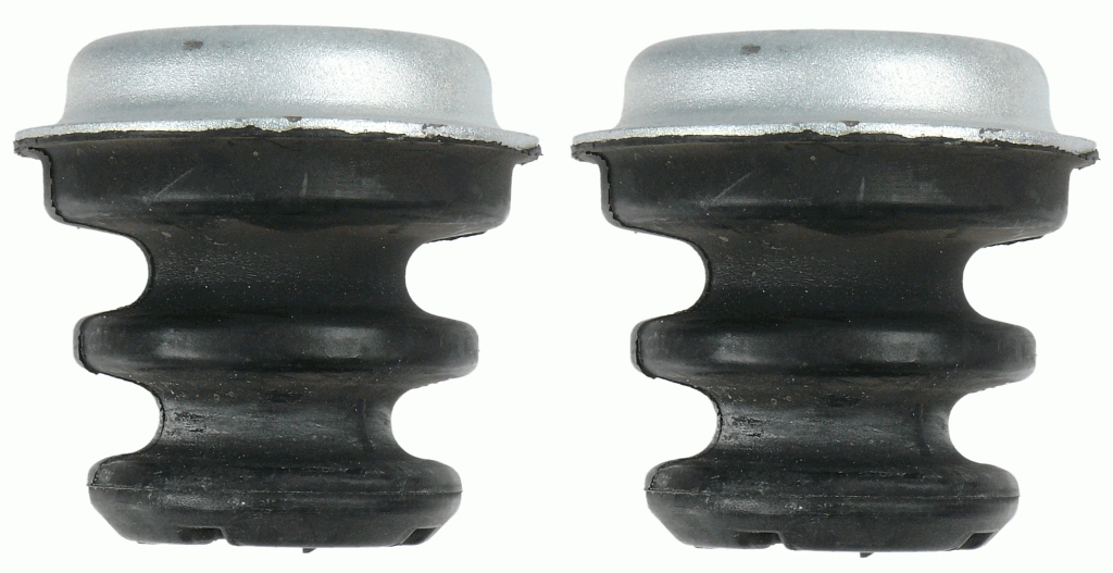 Tampone paracolpo, Sospensione - 900 238 SACHS