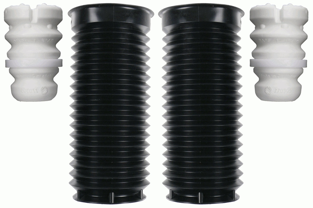 Dust Cover Kit, shock absorber - 900 240 SACHS