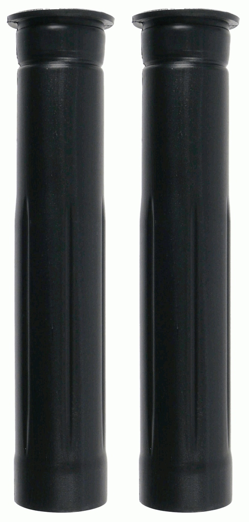 Kit parapolvere, Ammortizzatore - 900 242 SACHS
