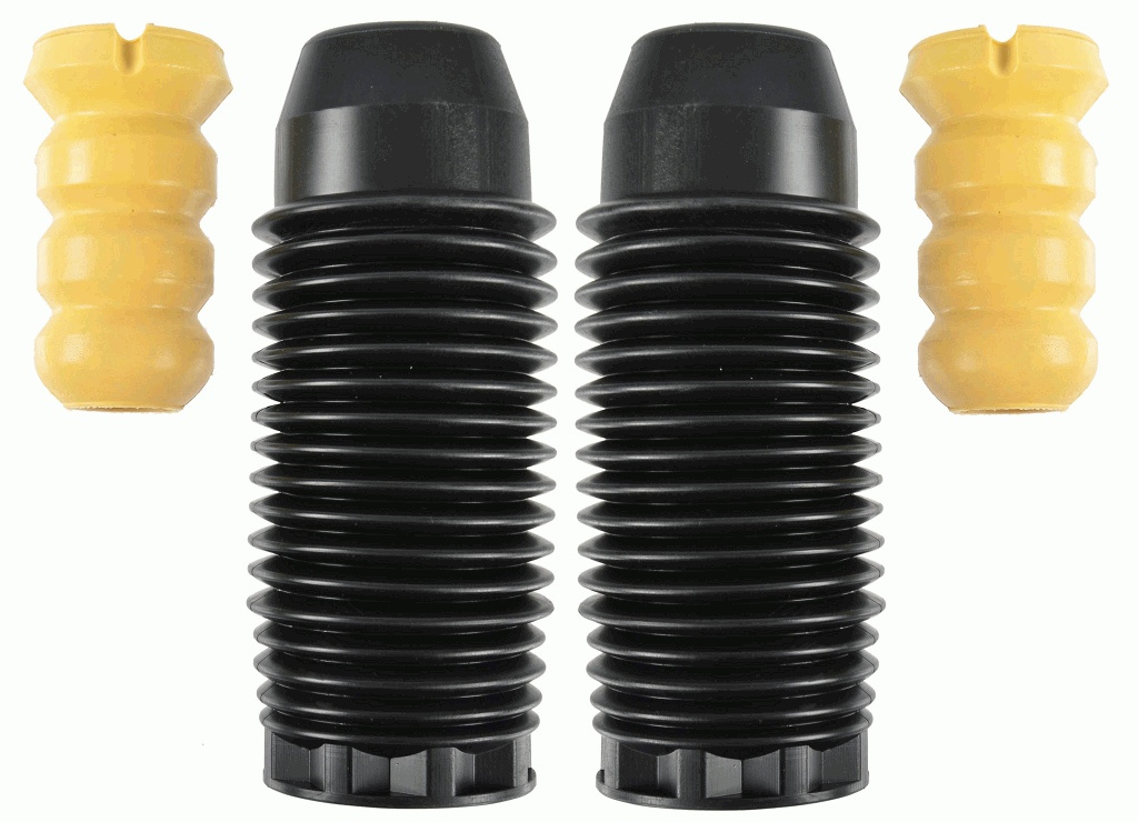 Dust Cover Kit, shock absorber - 900 247 SACHS