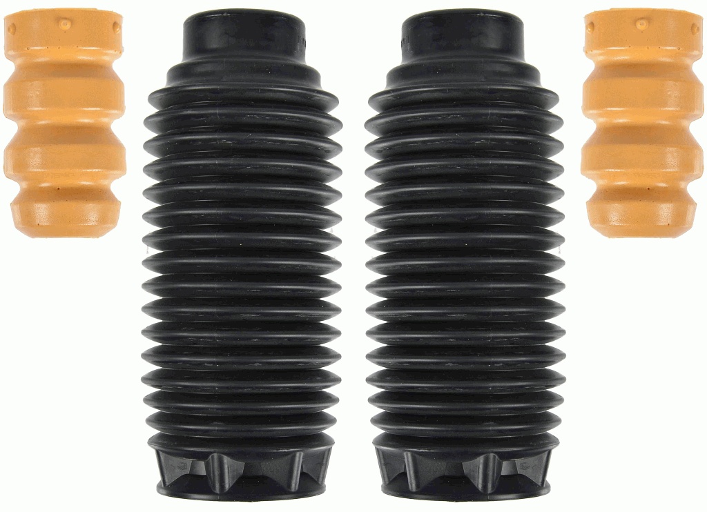 Dust Cover Kit, shock absorber - 900 249 SACHS