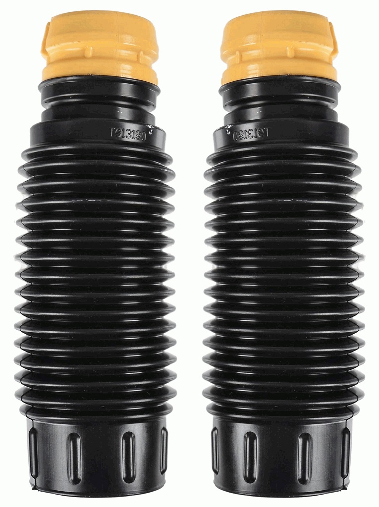 Dust Cover Kit, shock absorber - 900 250 SACHS