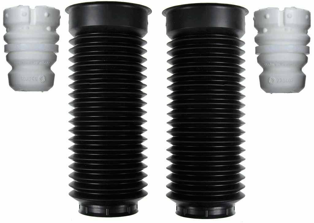 Dust Cover Kit, shock absorber - 900 251 SACHS