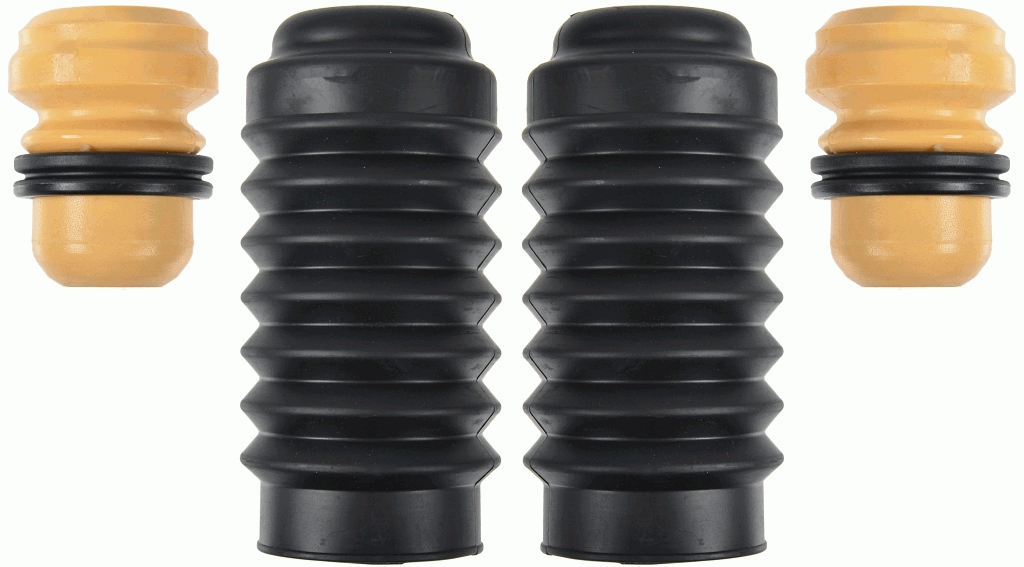 Dust Cover Kit, shock absorber - 900 253 SACHS