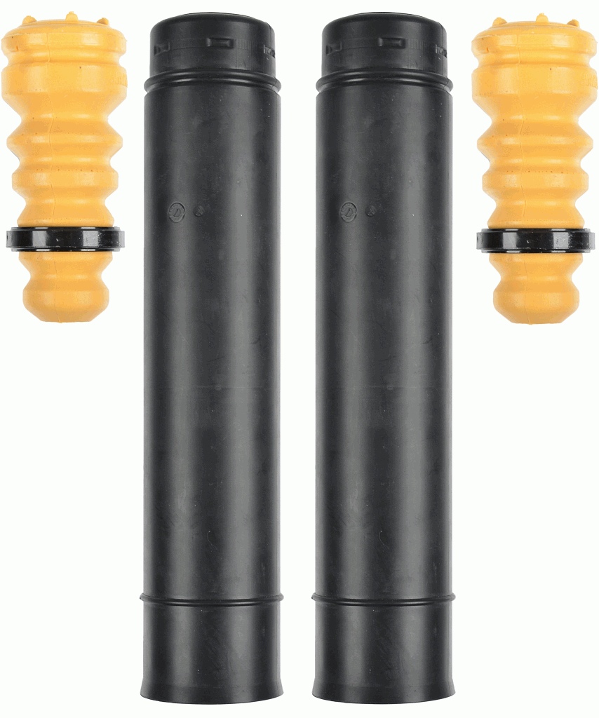 Dust Cover Kit, shock absorber - 900 302 SACHS