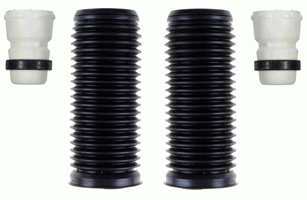 Kit parapolvere, Ammortizzatore - 900 303 SACHS