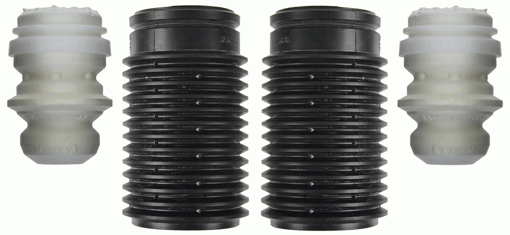 Dust Cover Kit, shock absorber - 900 305 SACHS