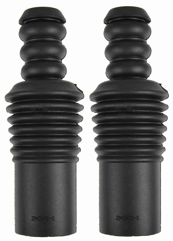 Kit parapolvere, Ammortizzatore - 900 307 SACHS