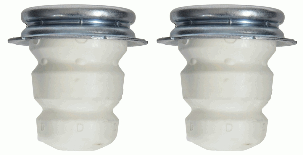Rubber Buffer, suspension - 900 310 SACHS