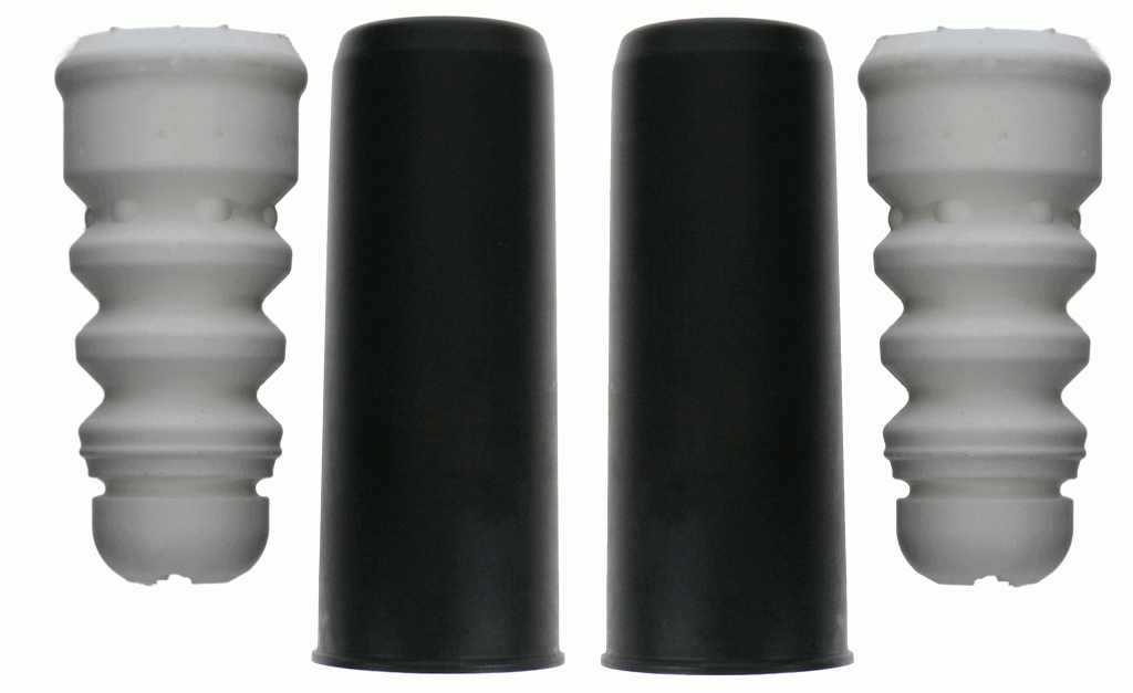 Dust Cover Kit, shock absorber - 900 311 SACHS
