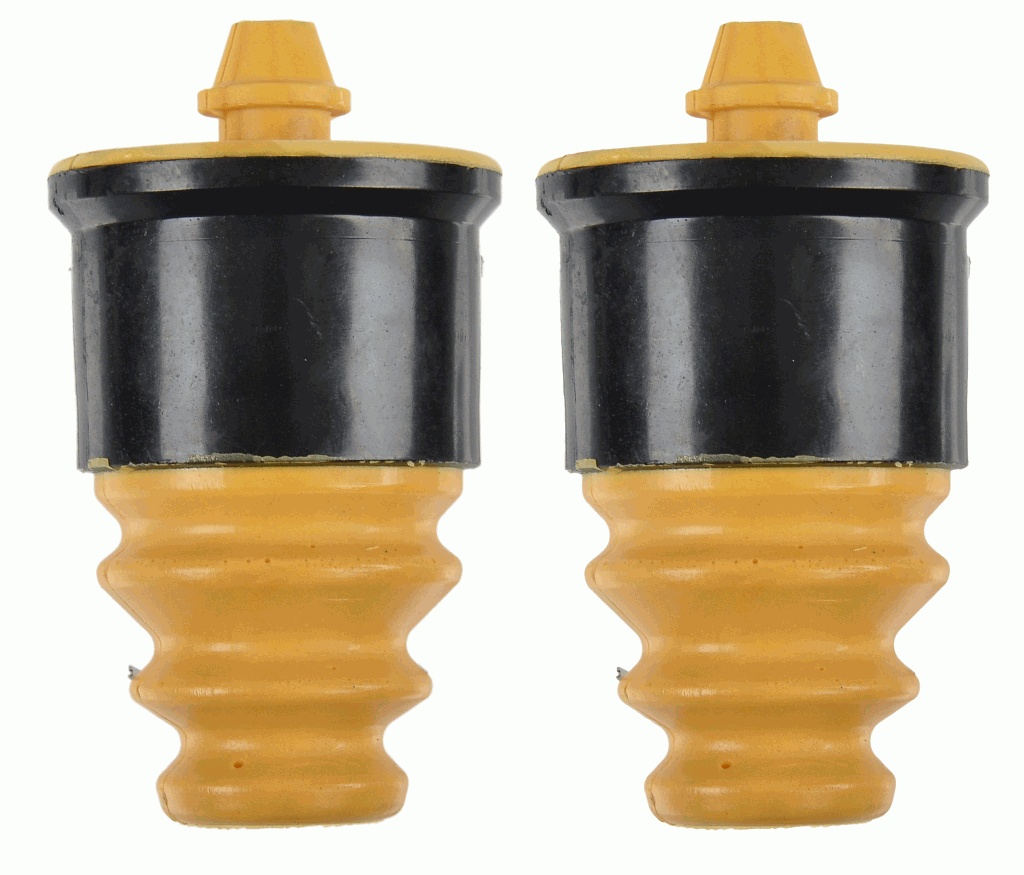 Rubber Buffer, suspension - 900 313 SACHS