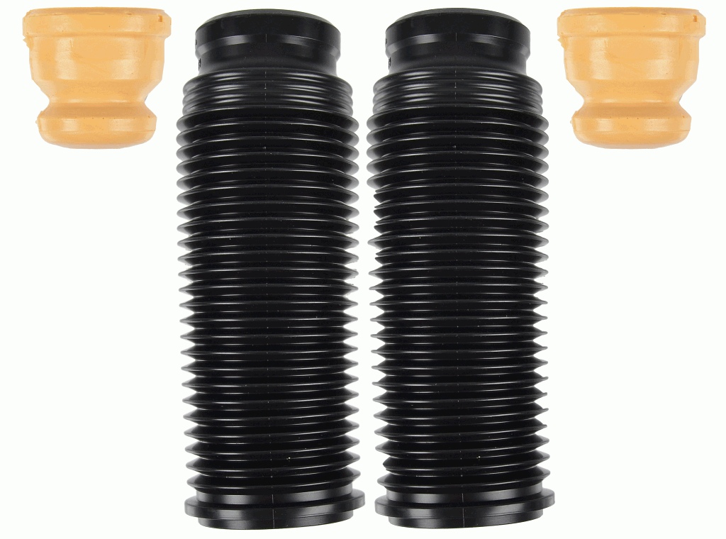 Kit parapolvere, Ammortizzatore - 900 314 SACHS