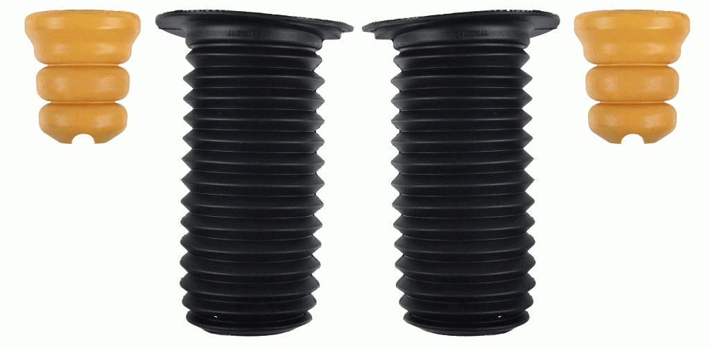 Dust Cover Kit, shock absorber - 900 315 SACHS