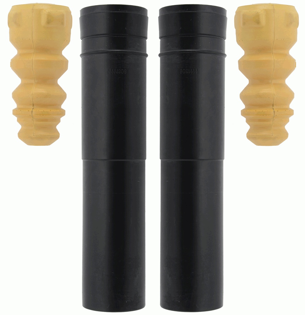 Dust Cover Kit, shock absorber - 900 319 SACHS
