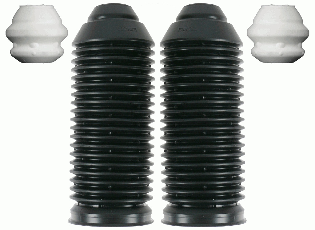 Dust Cover Kit, shock absorber - 900 321 SACHS