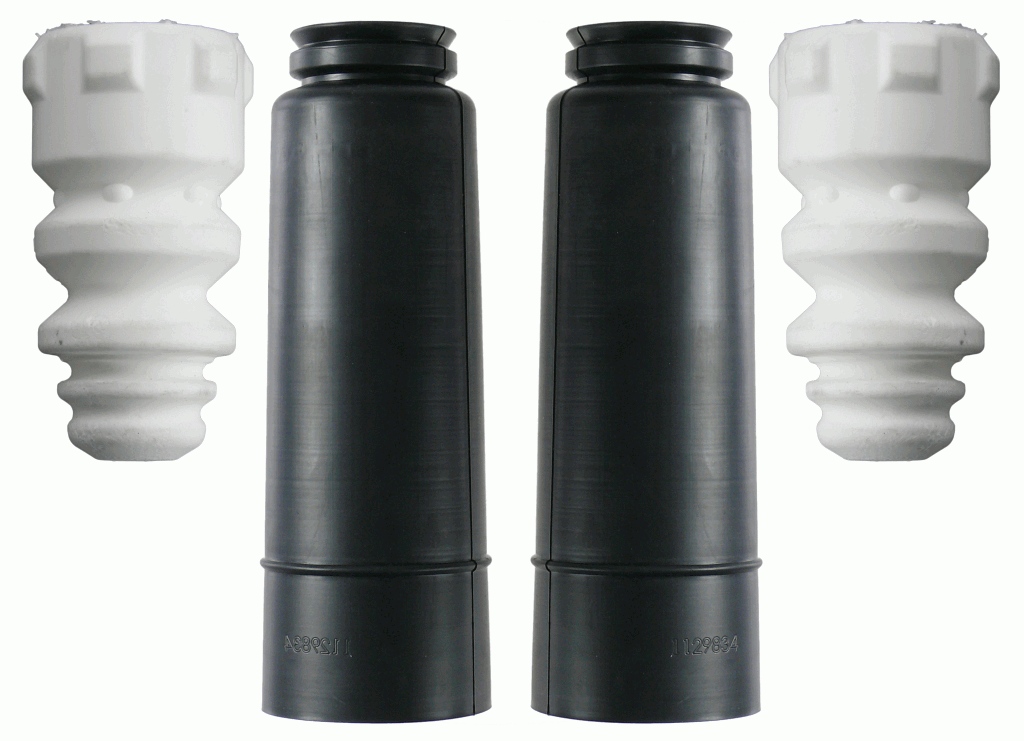 Dust Cover Kit, shock absorber - 900 322 SACHS