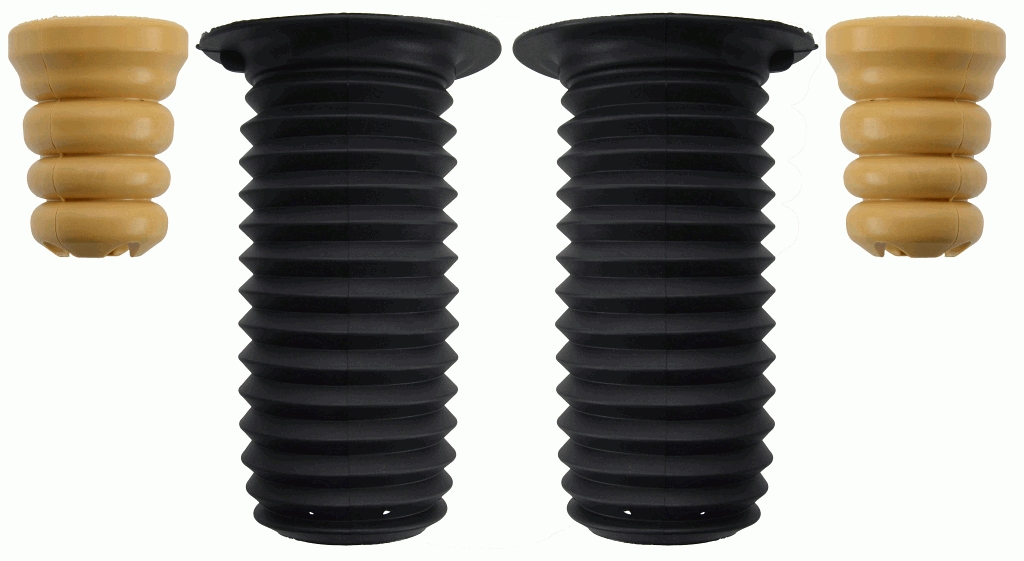 Dust Cover Kit, shock absorber - 900 323 SACHS