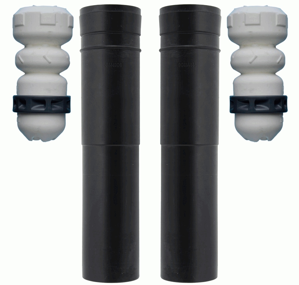 Kit parapolvere, Ammortizzatore - 900 324 SACHS