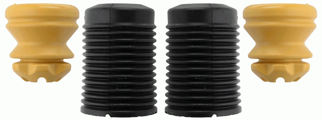 Dust Cover Kit, shock absorber - 900 326 SACHS