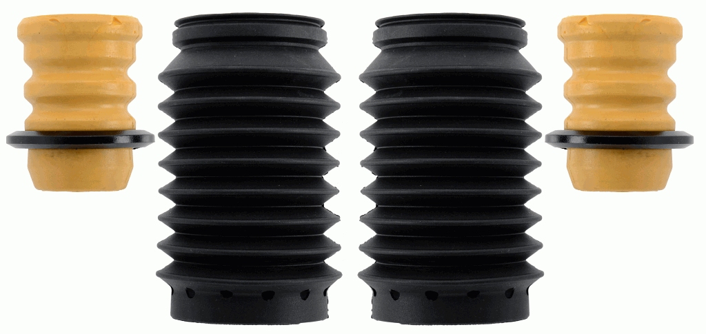 Dust Cover Kit, shock absorber - 900 328 SACHS