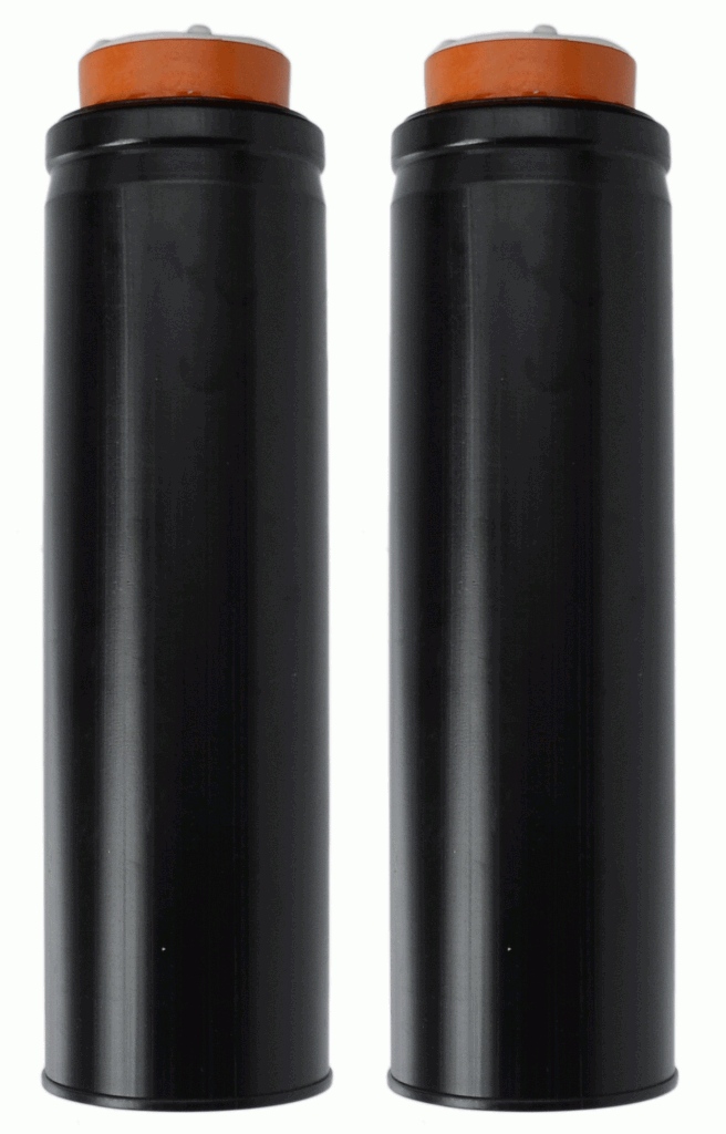 Dust Cover Kit, shock absorber - 900 333 SACHS