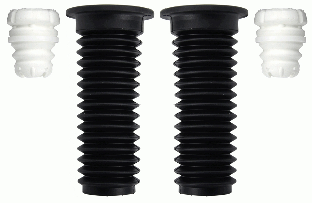 Dust Cover Kit, shock absorber - 900 334 SACHS