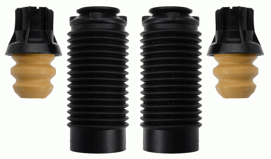 Dust Cover Kit, shock absorber - 900 335 SACHS