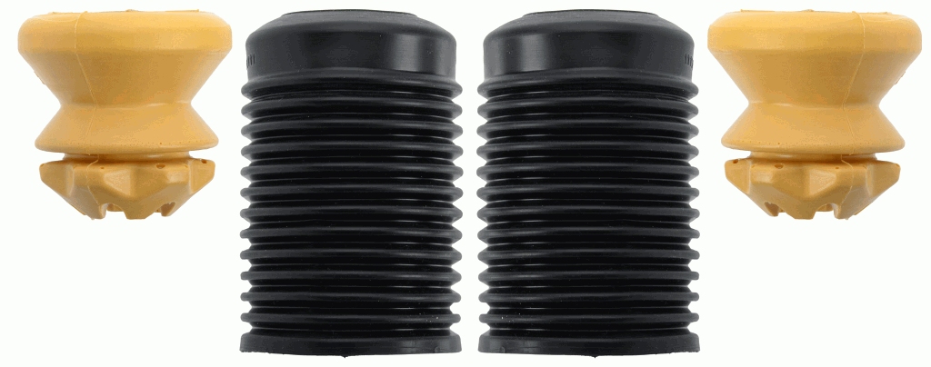 Dust Cover Kit, shock absorber - 900 336 SACHS