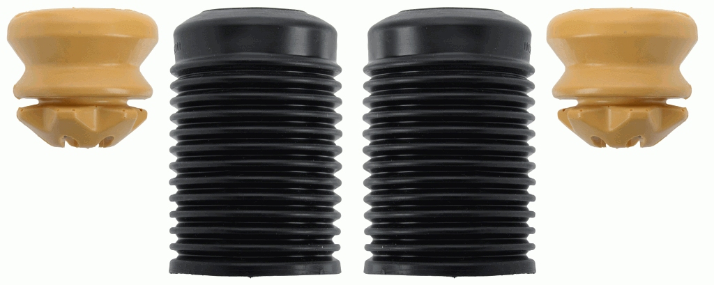 Dust Cover Kit, shock absorber - 900 337 SACHS