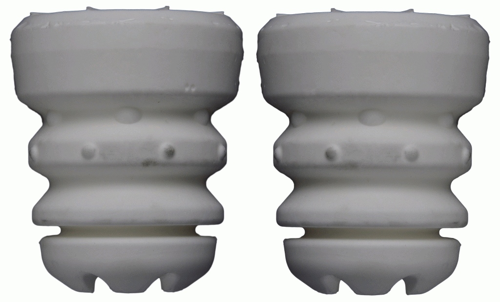 Tampone paracolpo, Sospensione - 900 341 SACHS