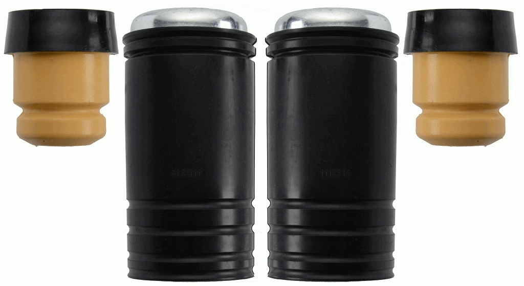 Dust Cover Kit, shock absorber - 900 342 SACHS