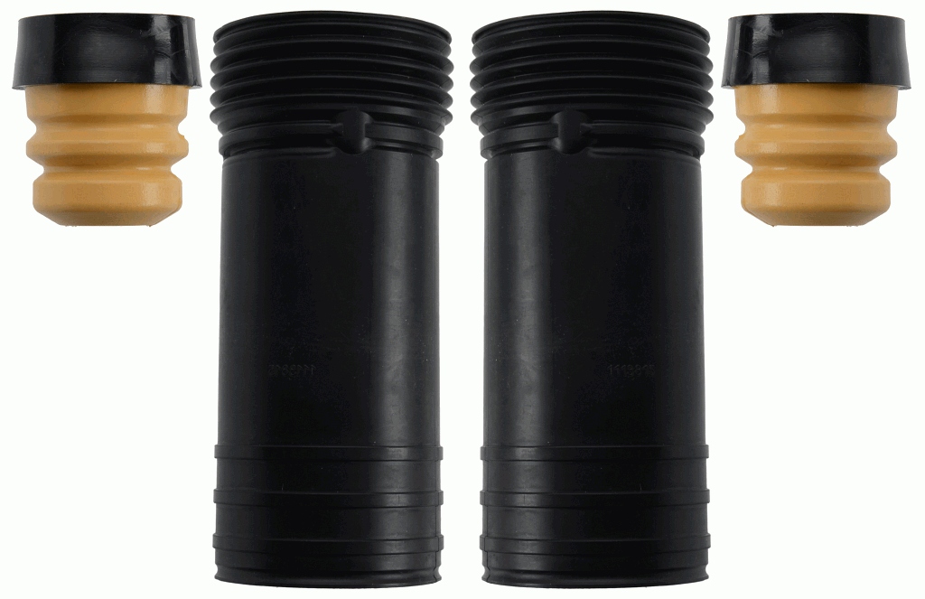 Dust Cover Kit, shock absorber - 900 345 SACHS