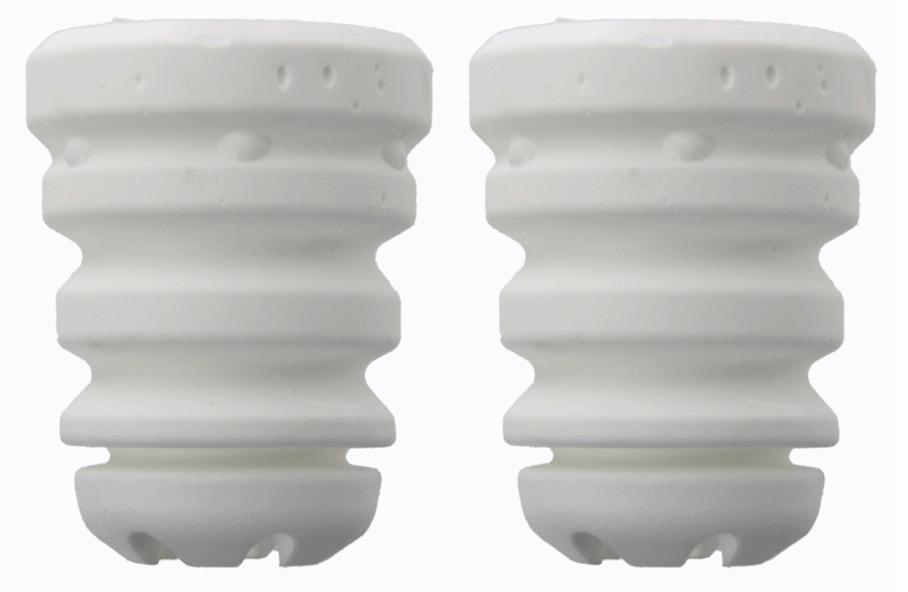 Tampone paracolpo, Sospensione - 900 346 SACHS