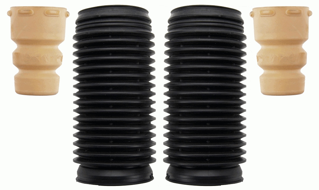 Kit parapolvere, Ammortizzatore - 900 349 SACHS