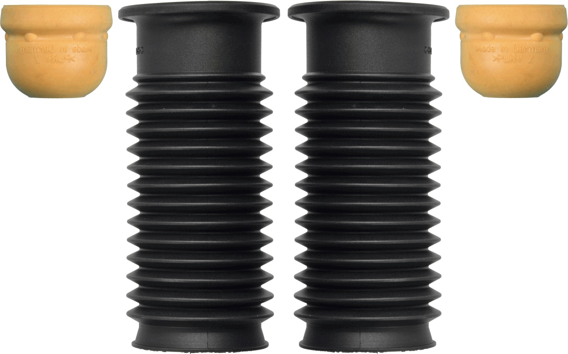 Dust Cover Kit, shock absorber - 900 351 SACHS