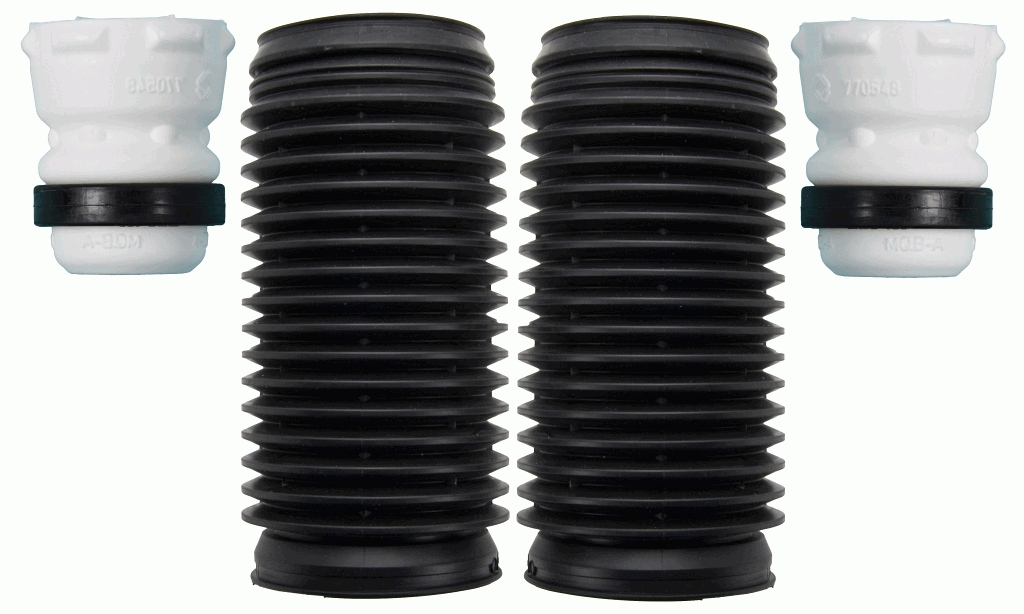 Dust Cover Kit, shock absorber - 900 354 SACHS