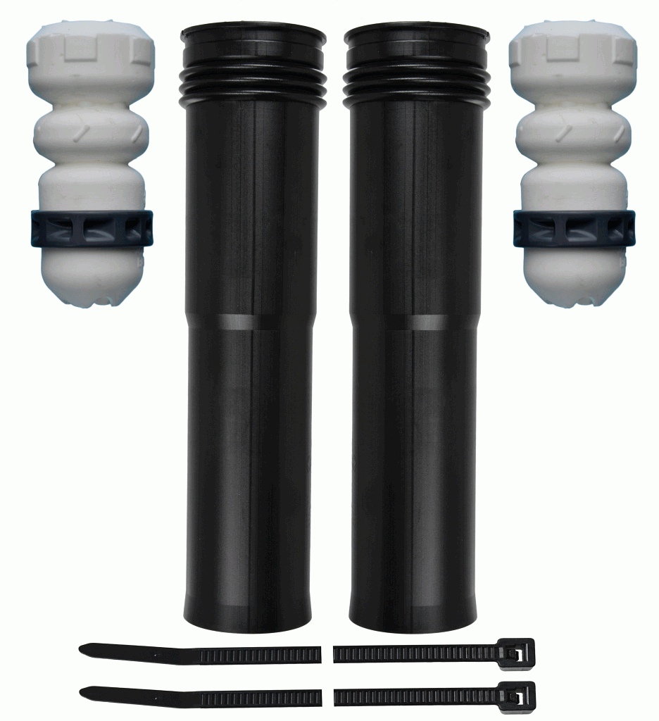 Dust Cover Kit, shock absorber - 900 357 SACHS